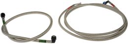 RNB-819-100, Dorman - Automotive Fuel Lines for 2011-2014 F-150 - 819-100 في الإمارات, دبي. Condition - new. Price 1,450 AED. Photo, seller contacts | AUTO.AE