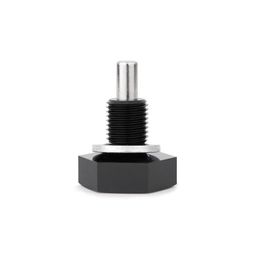 MIO-MMODP-7816, Mishimoto Magnetic Oil Pan Drain Plugs MMODP-7816BK in UAE, Dubai. Condition - new. Price 110 AED. Photo, seller contacts | AUTO.AE