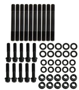 SUM-910522, Summit Racing™ Extreme Duty Main Studs SUM-910522 في الإمارات, دبي. Condition - new. Price ⁦940 AED⁩. Photo, seller contacts | AUTO.AE