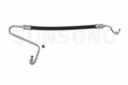 SUG-3401546, Sunsong Power Steering Hose Assemblies 3401546 in UAE, Dubai. Condition - new. Price 110 AED. Photo, seller contacts | AUTO.AE