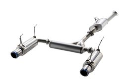 32016-AH128, HKS 32016-AH128 Hi-Power Muffler Spec-L HONDA S2000 AP1 AP2 in UAE, Dubai. Condition - new. Price 7,060 AED. Photo, seller contacts | AUTO.AE