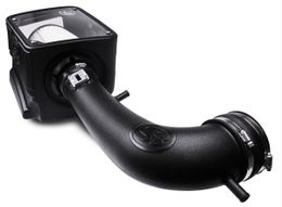 SBF-75-5069D, S&B Filters Dry Filter Cold Air Intake Kits 75-5069D in UAE, Dubai. Condition - new. Price 1,810 AED. Photo, seller contacts | AUTO.AE