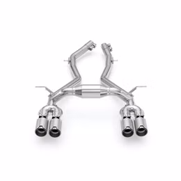 B5555.00904.CS, EISENMANN B5555.00904.CS Rear Muffler Sport 4 x 90 mm Carbon for BMW 5 (F90) M5 Sedan в ОАЭ, Дубай. Состояние - новое. Цена 30 640 AED. Фото, контакты продавца | AUTO.AE