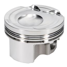 337925, JE 337925 Pistons kit FORD Mustang ECOBOOST 2.3L (Set of 4 pic) Bore 88,00 Oversize 0,50 Stroke 94,00 CR9.5:1 in UAE, Dubai. Condition - new. Price 4,030 AED. Photo, seller contacts | AUTO.AE