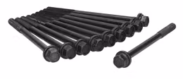 AJU-81033300, Ajusa Cylinder Head Bolt Sets for 2002-2008 COOPER - 81033300 in UAE, Dubai. Condition - new. Price 340 AED. Photo, seller contacts | AUTO.AE