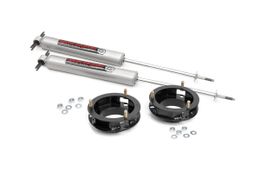 ROU-33730, Rough Country N3 Suspension Leveling Kits for 1994-2002 RAM 2500 - 33730 في الإمارات, دبي. Condition - new. Price 820 AED. Photo, seller contacts | AUTO.AE