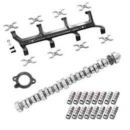 CMB-09-0020, Summit Racing™ Camshaft and Lifter Kit Pro Packs 09-0020 في الإمارات, دبي. Condition - new. Price 4,220 AED. Photo, seller contacts | AUTO.AE