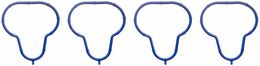 FEL-MS90891, Fel-Pro Intake Manifold Gaskets for 1998 CONTOUR, MYSTIQUE, 1998-2003 ESCORT - MS 90891 в ОАЭ, Дубай. Состояние - новое. Цена 70 AED. Фото, контакты продавца | AUTO.AE