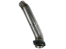 AFE-48-46209, aFe Twisted Steel Loop Delete Pipes for 2012-2017 WRANGLER, 2018 WRANGLER JK - 48-46209 في الإمارات, دبي. Condition - new. Price 890 AED. Photo, seller contacts | AUTO.AE