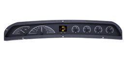 DAK-HDX-63C-IMPK, Dakota Digital HDX Direct-Fit Analog Gauge Systems for 1963-1964 IMPALA - HDX-63C-IMP-K في الإمارات, دبي. Condition - new. Price 7,380 AED. Photo, seller contacts | AUTO.AE