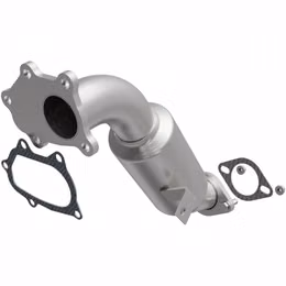 24416, MAGNAFLOW 24416 Catalytic Converter Direct-Fit HM Grade for SUBARU WRX STI 2015-2016 in UAE, Dubai. Condition - new. Price 3,650 AED. Photo, seller contacts | AUTO.AE
