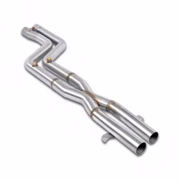 045612, SUPERSPRINT 045612 Front Pipes Kit for BMW M3 (E36) в ОАЭ, Дубай. Состояние - новое. Цена 4 770 AED. Фото, контакты продавца | AUTO.AE
