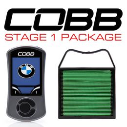6B1X31, COBB 6B1X31 BMW N54 Stage 1 Power Package w/V3 in UAE, Dubai. Condition - new. Price 3,770 AED. Photo, seller contacts | AUTO.AE