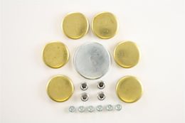 PIO-830006, Pioneer Performance Freeze Plugs 830006 в ОАЭ, Дубай. Состояние - новое. Цена 160 AED. Фото, контакты продавца | AUTO.AE