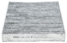 MAH-LAK1730, Mahle Original Cabin Air Filters for 2018-2022 RX350L, RX450HL - LAK 1730 в ОАЭ, Дубай. Состояние - новое. Цена 90 AED. Фото, контакты продавца | AUTO.AE