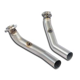 848311, SUPERSPRINT 848311 Downpipe Kit for MERCEDES W212 E AMG в ОАЭ, Дубай. Состояние - новое. Цена 3 930 AED. Фото, контакты продавца | AUTO.AE