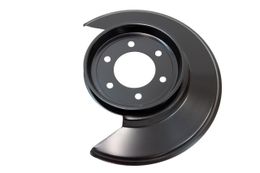 KTL-50502, Kentrol Disc Brake Dust Covers for 1978-1983 CJ5, 1978-1986 CJ7 - 50502 in UAE, Dubai. Condition - new. Price 530 AED. Photo, seller contacts | AUTO.AE
