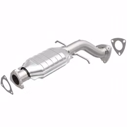 447212, MAGNAFLOW 447212 Catalytic Converter Direct-Fit California Grade for CHEVROLET Blazer 1998-1999 في الإمارات, دبي. Condition - new. Price 2,000 AED. Photo, seller contacts | AUTO.AE