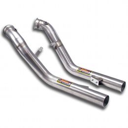 846341, SUPERSPRINT 846341 Downpipe Kit for MERCEDES W221 S AMG في الإمارات, دبي. Condition - new. Price 4,510 AED. Photo, seller contacts | AUTO.AE