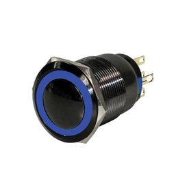 DGD-SB-I-22BB, Digital Guard Dawg Billet-Style Start Buttons SB-I-22BB в ОАЭ, Дубай. Состояние - новое. Цена 220 AED. Фото, контакты продавца | AUTO.AE