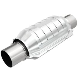 MPE-51209, MagnaFlow Universal Catalytic Converters 51209 في الإمارات, دبي. Condition - new. Price 790 AED. Photo, seller contacts | AUTO.AE