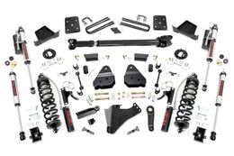 ROU-51359, Rough Country Vertex Suspension Lift Kits for 2017-2022 F-250 SUPER DUTY, F-350 SUPER DUTY - 51359 in UAE, Dubai. Condition - new. Price 18,190 AED. Photo, seller contacts | AUTO.AE