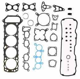 EGN-NI24HS-A, Enginetech Head Gasket Sets for 1989-1990 240SX, 1990-1994 D21 - NI2.4HS-A in UAE, Dubai. Condition - new. Price 230 AED. Photo, seller contacts | AUTO.AE
