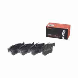 BBO-P50122, Brembo Low-Met Brake Pads for 2015-2021 C300, 2016-2018 C350E, 2015 C400 - P50122 في الإمارات, دبي. Condition - new. Price 270 AED. Photo, seller contacts | AUTO.AE