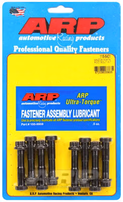 118-6401, ARP 118-6401 Rod Bolt Kit for MAZDA Miata '88-'05 في الإمارات, دبي. Condition - new. Price 540 AED. Photo, seller contacts | AUTO.AE