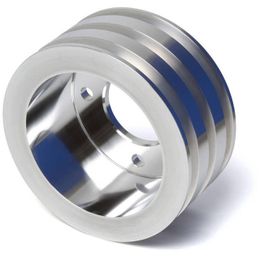 MCH-1851, March Performance Crankshaft Pulleys 1851 في الإمارات, دبي. Condition - new. Price 650 AED. Photo, seller contacts | AUTO.AE