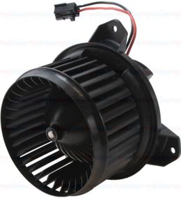 FSS-75161, Four Seasons Blower Motors 75161 في الإمارات, دبي. Condition - new. Price 530 AED. Photo, seller contacts | AUTO.AE
