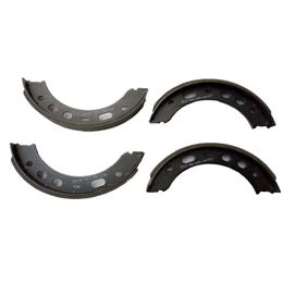 PWR-B915, PowerStop Autospecialty Stock Replacement Brake Shoes for 2004-2019 911, 2005-2012 BOXSTER, 2006-2012 CAYMAN - B915 в ОАЭ, Дубай. Состояние - новое. Цена 190 AED. Фото, контакты продавца | AUTO.AE