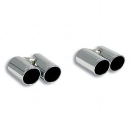 771726., SUPERSPRINT 771726. End Pipe Kit for AUDI S1 в ОАЭ, Дубай. Состояние - новое. Цена 3 900 AED. Фото, контакты продавца | AUTO.AE