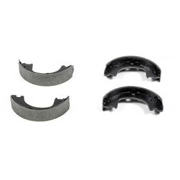 PWR-B940, PowerStop Autospecialty Stock Replacement Brake Shoes B940 في الإمارات, دبي. Condition - new. Price 230 AED. Photo, seller contacts | AUTO.AE
