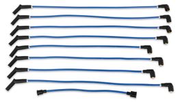 SDK-C5OZ12259BL8, Scott Drake Motorcraft Spark Plug Wire Sets for 1964-1973 MUSTANG - C5OZ-12259-BL8 in UAE, Dubai. Condition - new. Price 350 AED. Photo, seller contacts | AUTO.AE