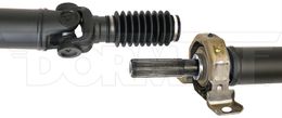RNB-946-195, Dorman Driveshafts for 2011-2017 SIERRA 3500 HD, SILVERADO 3500 HD - 946-195 в ОАЭ, Дубай. Состояние - новое. Цена 5 820 AED. Фото, контакты продавца | AUTO.AE