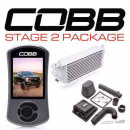 FOR0070S20SL, COBB FOR0070S20SL FORD Stage 2 Power Package Silver F-150 Ecoboost 3.5L 2020 in UAE, Dubai. Condition - new. Price 10,310 AED. Photo, seller contacts | AUTO.AE
