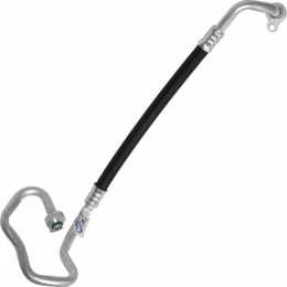 UAC-HA114350C, Universal Air Conditioner Inc. - Air Conditioning Hoses and Lines for 2015-2017 DISCOVERY SPORT, 2012-2019 RANGE ROVER EVOQUE - HA 114350C في الإمارات, دبي. Condition - new. Price 120 AED. Photo, seller contacts | AUTO.AE