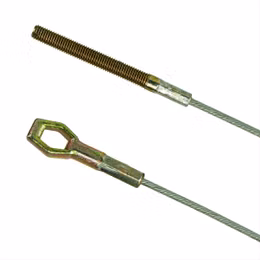 ATP-Y343, ATP Clutch Cables Y-343 in UAE, Dubai. Condition - new. Price 110 AED. Photo, seller contacts | AUTO.AE