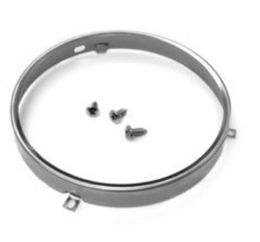 OPS-TSS228, The Stop Shop Headlight Retainer Rings TSS228 в ОАЭ, Дубай. Состояние - новое. Цена 110 AED. Фото, контакты продавца | AUTO.AE