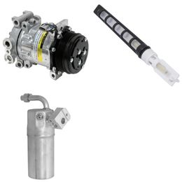 UAC-CK5952, Universal Air Conditioner Air Conditioning Short Compressor Kits CK 5952 in UAE, Dubai. Condition - new. Price 1,140 AED. Photo, seller contacts | AUTO.AE
