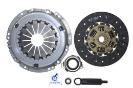 SXR-KF709-01, Sachs Stock Replacement Clutch Kits for 1988-1991 CAMRY, 1988-1989 CELICA, 1996-2003 RAV4 - KF709-01 في الإمارات, دبي. Condition - new. Price 950 AED. Photo, seller contacts | AUTO.AE