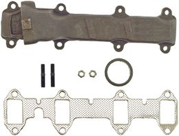 RNB-674-240, Dorman Exhaust Manifolds 674-240 في الإمارات, دبي. Condition - new. Price 1,120 AED. Photo, seller contacts | AUTO.AE