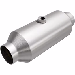 MPE-5461336, MagnaFlow Universal Catalytic Converters 5461336 в ОАЭ, Дубай. Состояние - новое. Цена 6 050 AED. Фото, контакты продавца | AUTO.AE