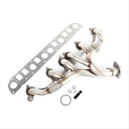 OMX-1762212, OMIX-ADA - Exhaust Manifolds for 1991-1999 CHEROKEE, 1993 GRAND CHEROKEE, 1997-1999 WRANGLER - 17622.12 in UAE, Dubai. Condition - new. Price 1,230 AED. Photo, seller contacts | AUTO.AE