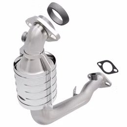 MPE-23346, MagnaFlow Direct-Fit Catalytic Converters for 1991-1994 ESCORT, TRACER - 23346 in UAE, Dubai. Condition - new. Price 1,650 AED. Photo, seller contacts | AUTO.AE