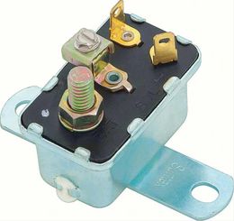 OER-2095608, OER Authorized Starter Relays 2095608 في الإمارات, دبي. Condition - new. Price 110 AED. Photo, seller contacts | AUTO.AE
