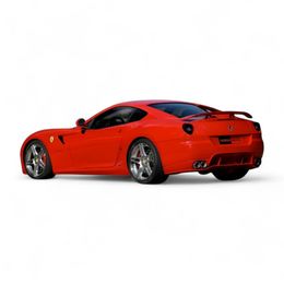 F6 599 03, NOVITEC F6 599 03 Rear Wing Supersport for FERRARI 599 2006-2012 in UAE, Dubai. Condition - new. Price 9,540 AED. Photo, seller contacts | AUTO.AE