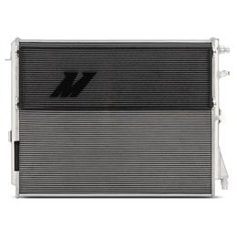 MIO-MMHEG8021AT, Mishimoto Heat Exchangers for 2021-2026 M4, M3, 2023-2026 M2 - MMHE-G80-21AT في الإمارات, دبي. Condition - new. Price 3,110 AED. Photo, seller contacts | AUTO.AE
