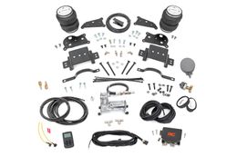 ROU-10029WC, Rough Country Air Spring Kits for 2014-2024 2500 - 10029WC in UAE, Dubai. Condition - new. Price 4,590 AED. Photo, seller contacts | AUTO.AE